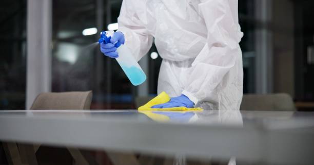 24/7 Emergency Biohazard experts in Delaware, AR